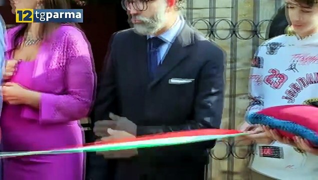 INAUGURATA LA NUOVA SEDE DEL MUSEO DEL SALAME DI FELINO IGP | INAUGURATA LA NUOVA SEDE DEL MUSEO DEL SALAME DI FELINO IGP