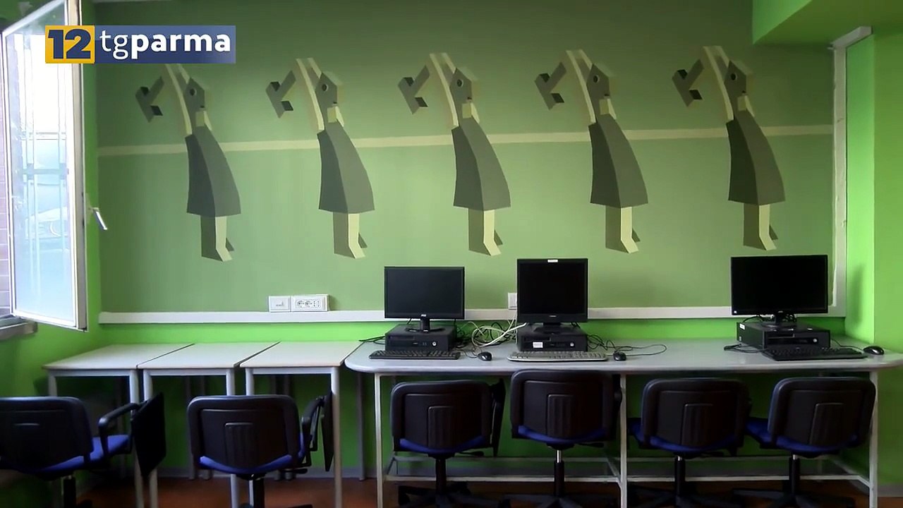IPSIA LEVI, UNA STAMPANTE 3D PER I METALLI E LABORATORI RINNOVATI | IPSIA LEVI, UNA STAMPANTE 3D PER I METALLI E LABORATORI RINNOVATI