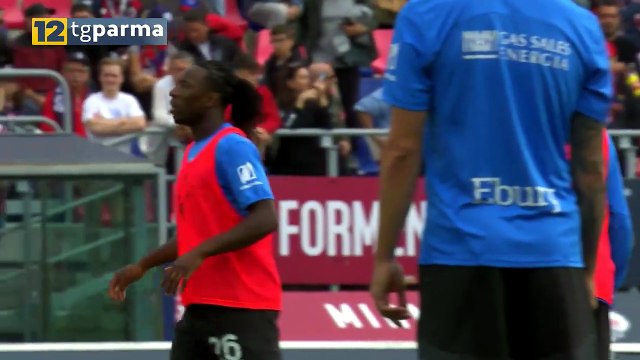 PECCHIA: SERIE A? ALTRO LIVELLO PER FISICO, TECNICA E ROSE | PECCHIA: SERIE A? ALTRO LIVELLO PER FISICO, TECNICA E ROSE
