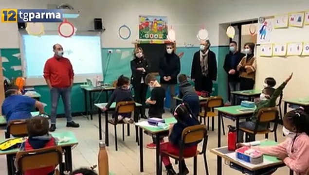 Parma in zona rossa fino ad aprile. Ospedale Maggiore: calano i ricoveri per covid