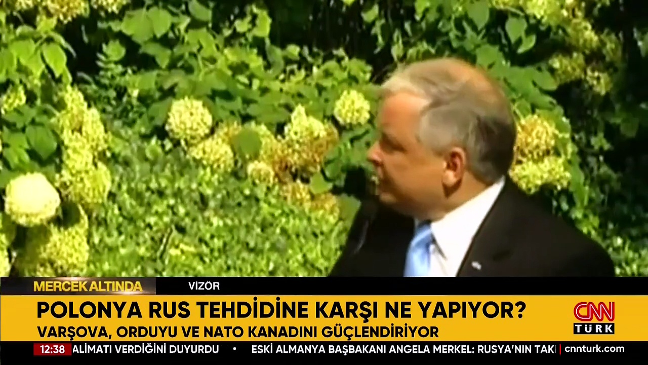 Rusya şimdi de Polonya'ya mı tehdit? Varşova alarmda: Polonya yeni cephe mi olacak?