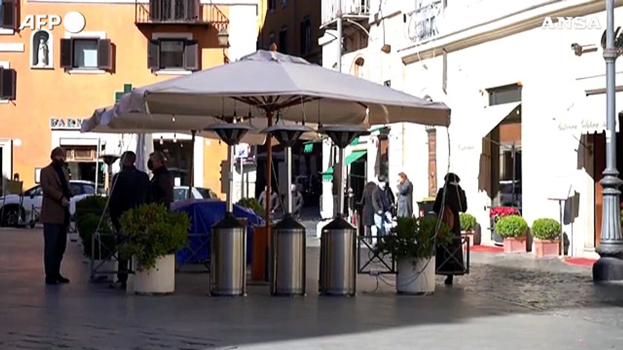 Decreto Sostegni: perdite autocertificate, ma controlli