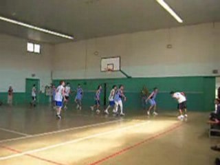 Rencontre amicale LASA BC SERIGNAN 14.06.08 35