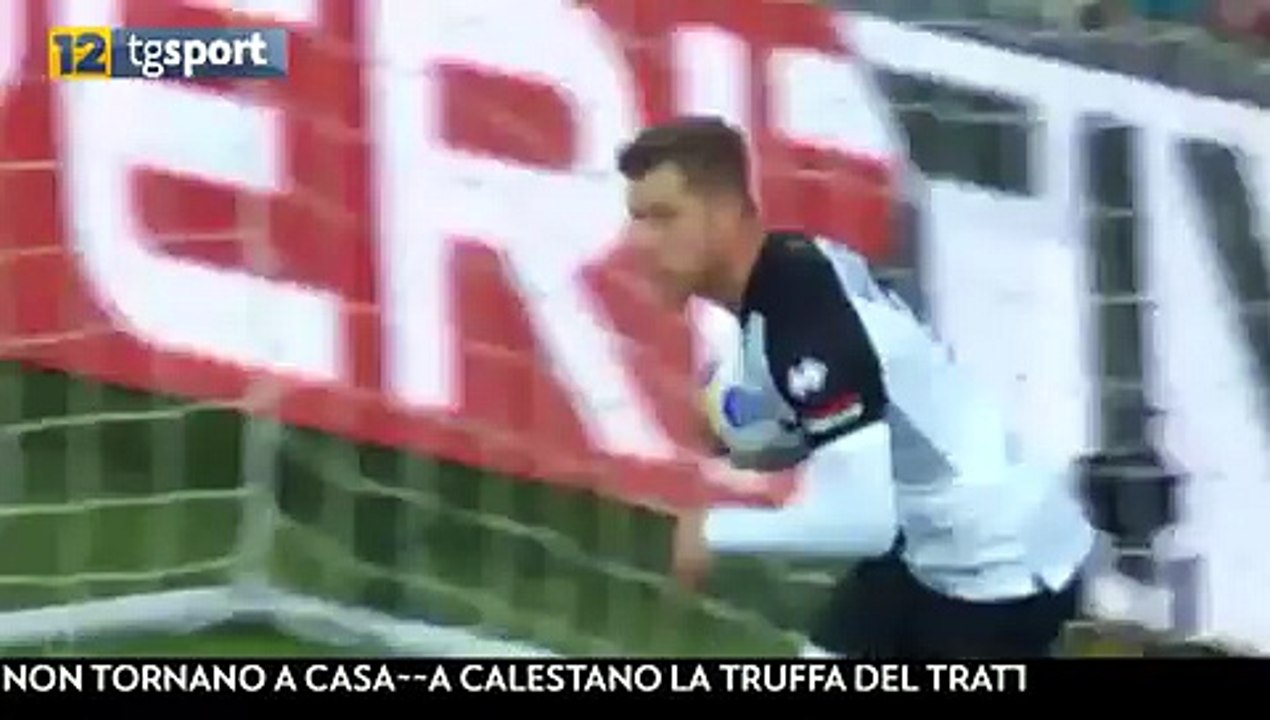 Corsa salvezza