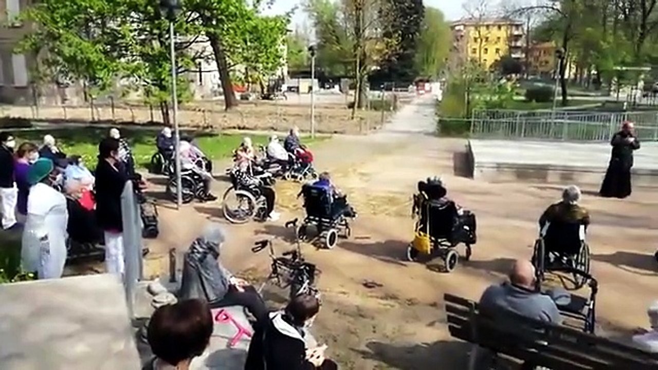 vescovo og