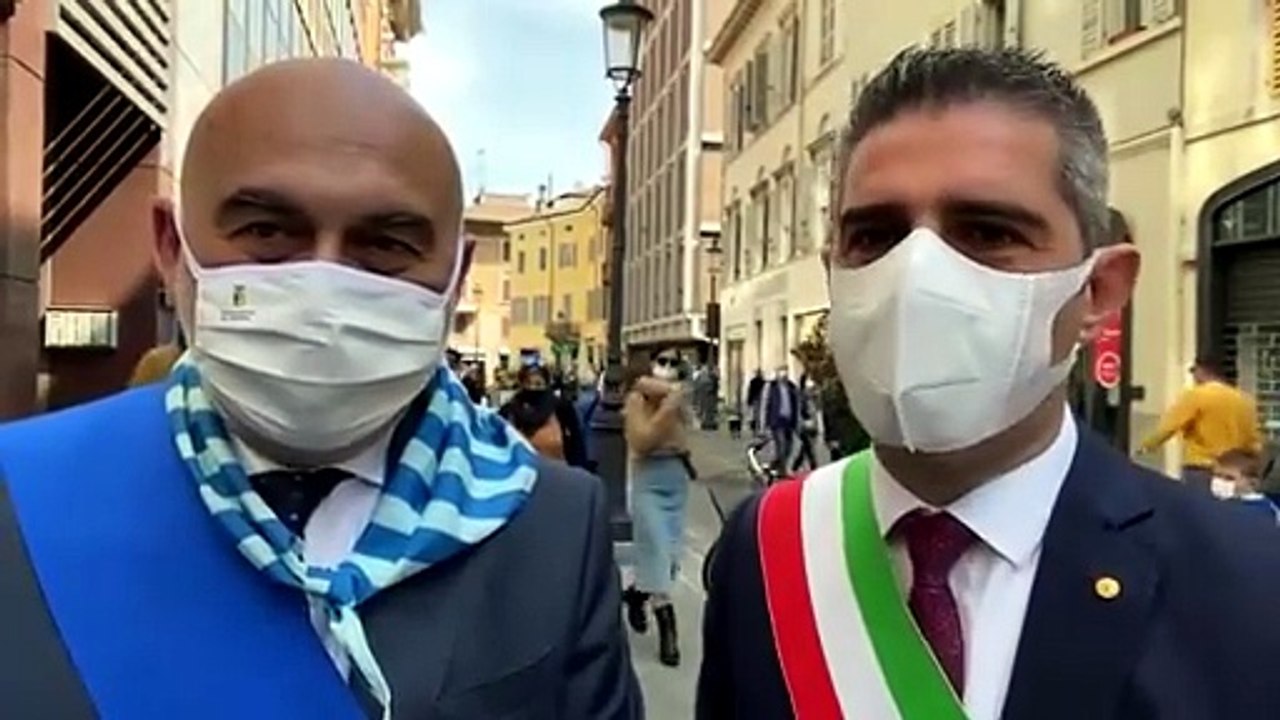 sindaco pr