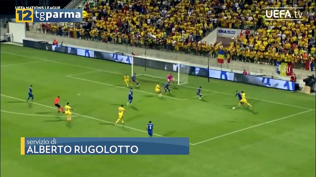 PARMA, ALLENAMENTO VERSO COMO IN ATTESA DEI NAZIONALI | PARMA, ALLENAMENTO VERSO COMO IN ATTESA DEI NAZIONALI