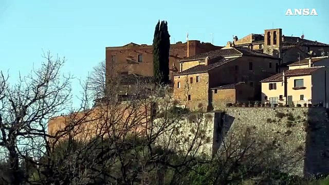 Attesa per candidatura Unesco 'Cerca e cavatura del tartufo in Italia'