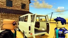 Roblox A Desert Trip Funny Moments #3