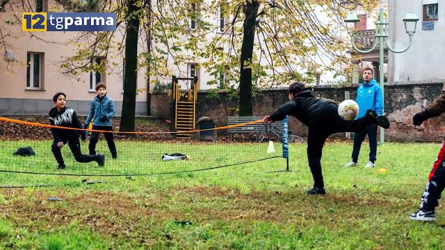 PARMA LANDS, A POLESINE LA TERZA TAPPA DELL'INIZIATIVA GIALLOBLU | PARMA LANDS, A POLESINE LA TERZA TAPPA DELL'INIZIATIVA GIALLOBLU