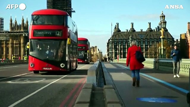 Sorpresa Gran Bretagna, meglio di Berlino dopo Covid e Brexit