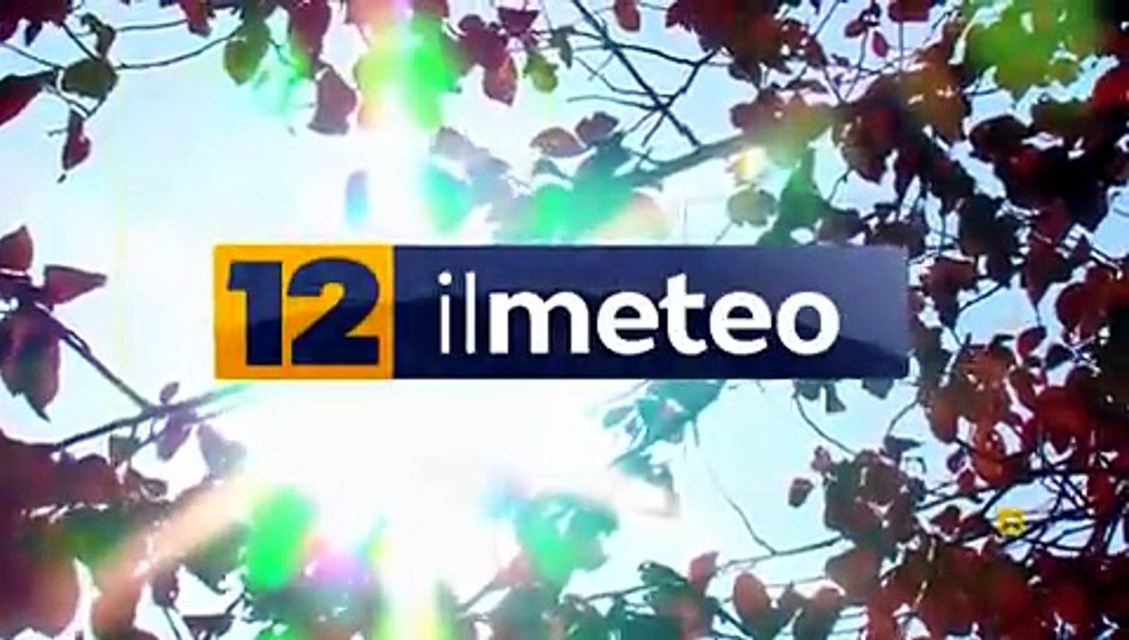 Il meteo di giovedì 29 aprile