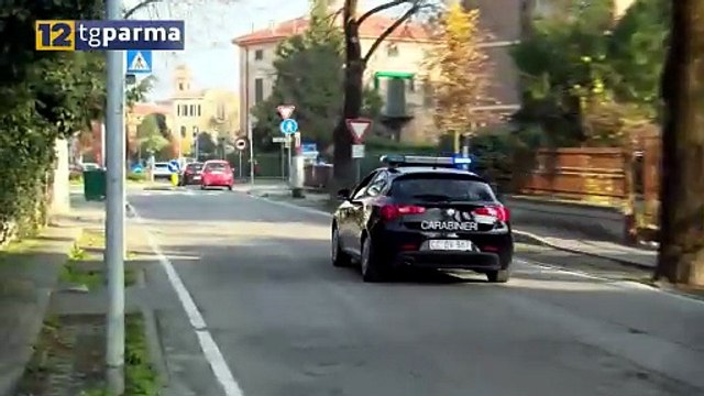 DOPPIA OPERAZIONE DEI CARABINIERI: TRE PERSONE DENUNCIATE | DOPPIA OPERAZIONE DEI CARABINIERI: TRE PERSONE DENUNCIATE