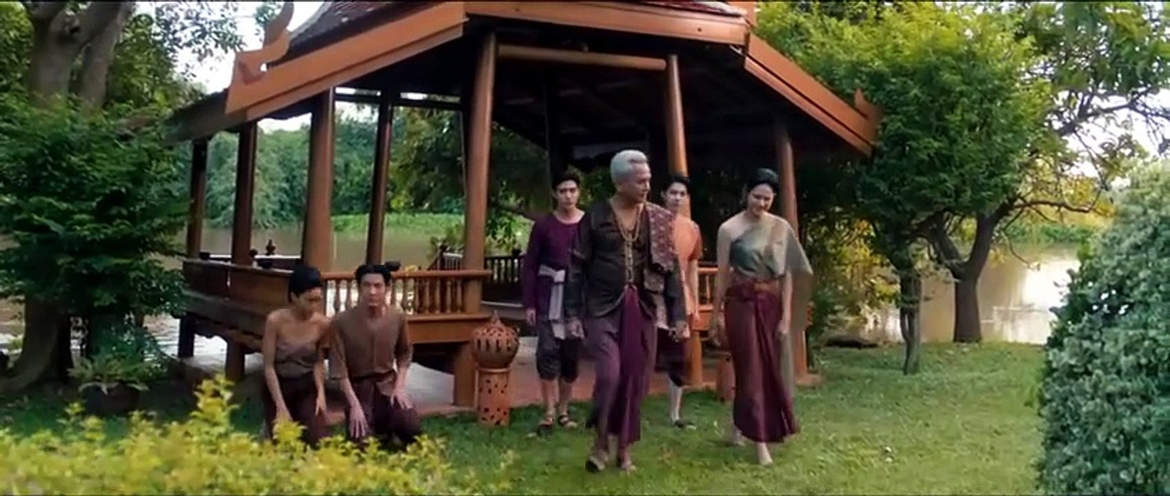 Love A Time Ep 5