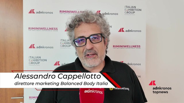 Riminiwellness, una persona bilanciata ha pi? a cuore il benessere del pianeta