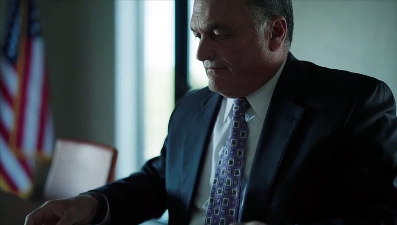 A Plan to Kill S02E09