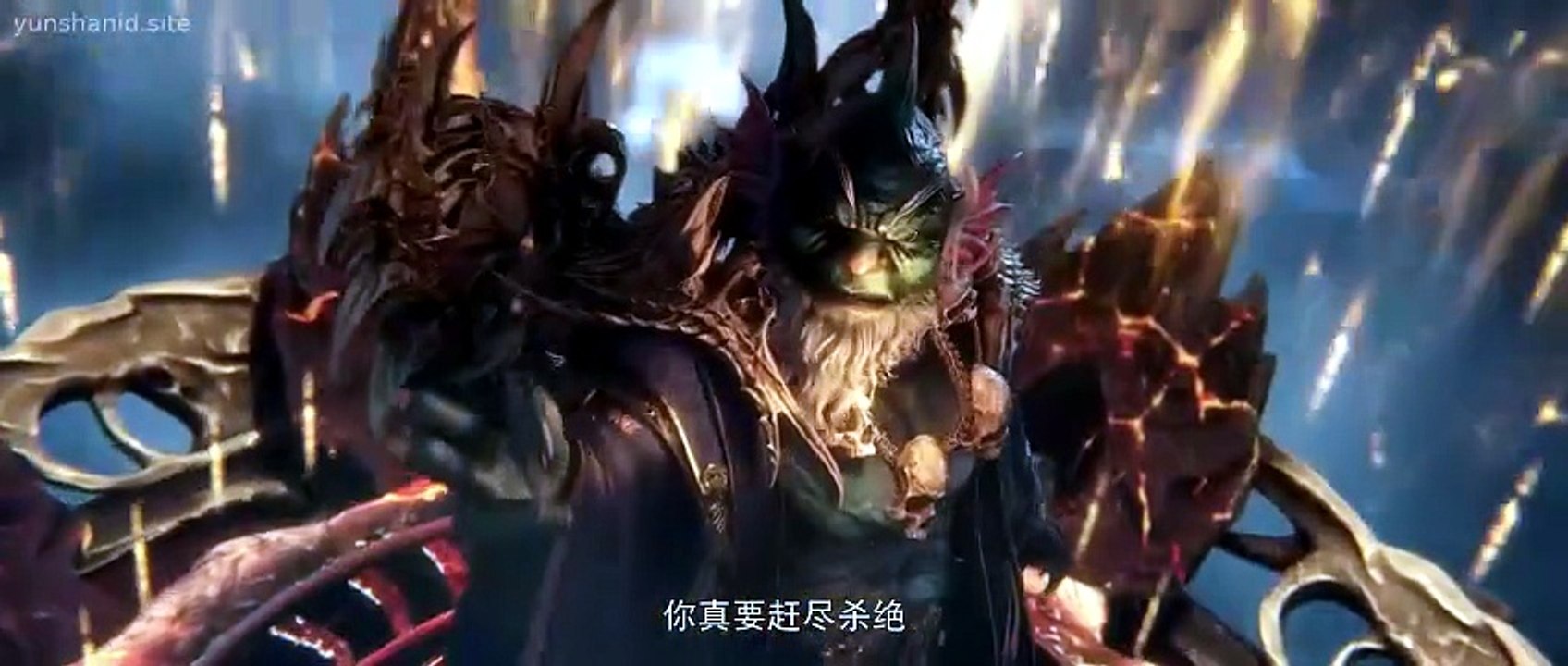 BTG EPISODE 20 SUB INDO FIXED
