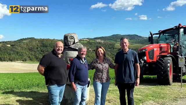 111 ANNI DI PARMA POGGIO | 111 ANNI DI PARMA POGGIO
