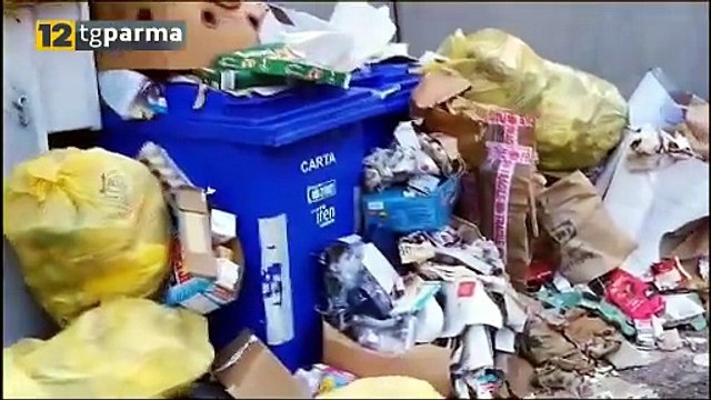 RIFIUTI, DISCARICHE A CIELO APERTO IN VIA SAVANI E VIA CECCHI | RIFIUTI, DISCARICHE A CIELO APERTO IN VIA SAVANI E VIA CECCHI