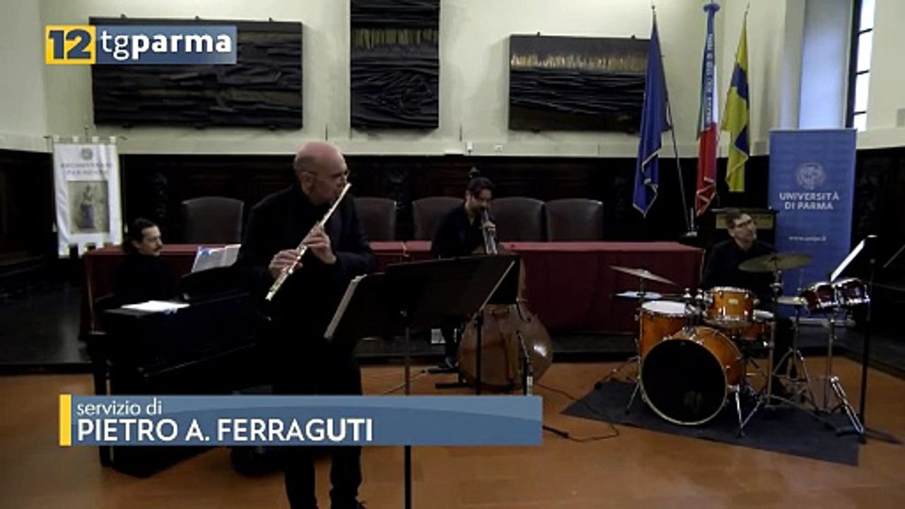 NUOVA STAGIONE DEI "CONCERTI DELLA GAZZETTA" CON LA FILARMONICA TOSCANINI | NUOVA STAGIONE DEI "CONCERTI DELLA GAZZETTA" CON LA FILARMONICA TOSCANINI