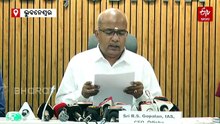 କାଲିଠୁ ଓଡ଼ିଶାରେ SIR ପ୍ରକ୍ରିୟା; ଘରକୁ ଘର ବୁଲି ଗଣନା କରିବେ BLO