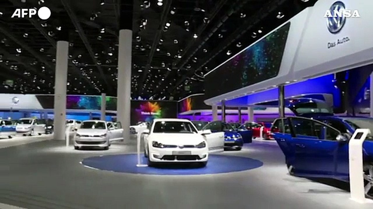 Dieselgate, VW pretende risarcimenti dai due ex Ceo