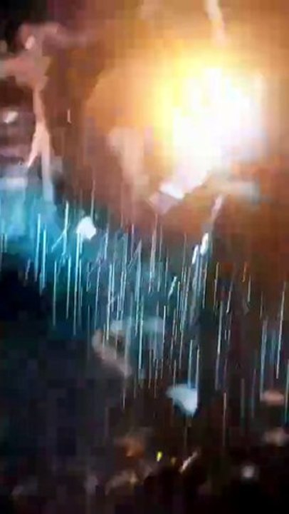 Venganza de la hija reencarnada