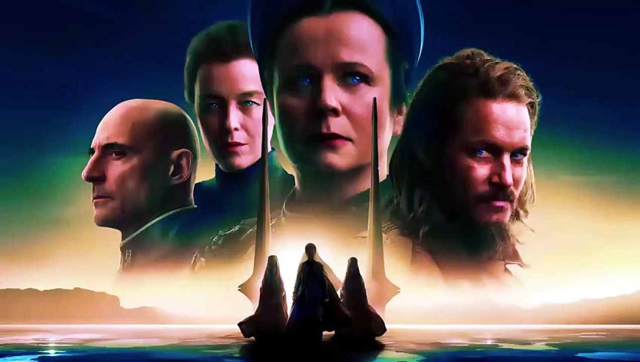 Dune Prophecy S01E05 (2024)