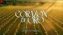 CORAZ0N DE 0R0 | Capitulo 64