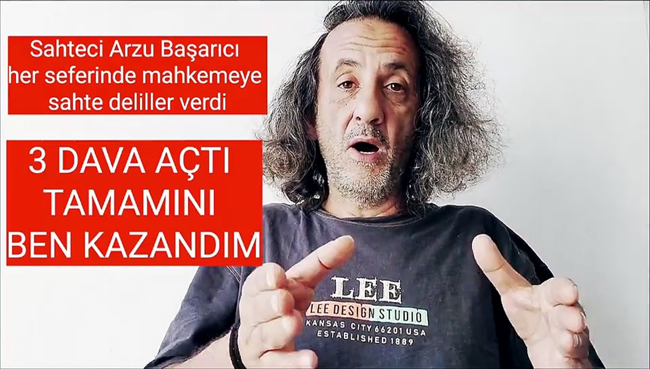 Arzu Başarıcı Adliye kuşu