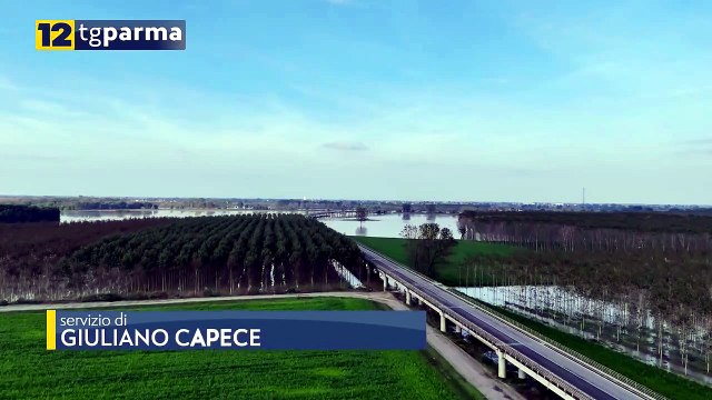 VIA AI LAVORI SUL PONTE DI RAGAZZOLA, RIAPERTURA COMPLETA NEL 2026 | VIA AI LAVORI SUL PONTE DI RAGAZZOLA, RIAPERTURA COMPLETA NEL 2026