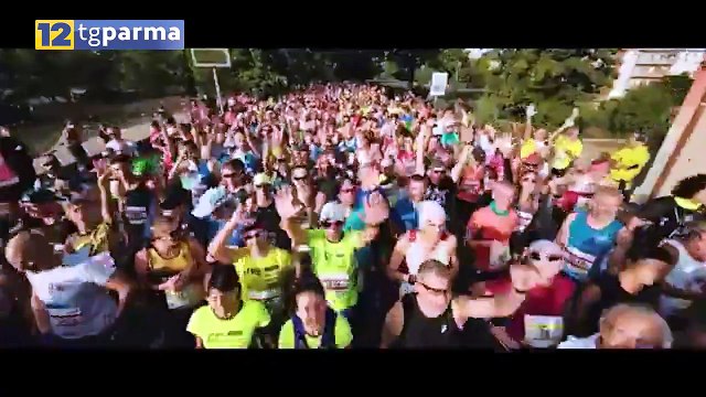 PARMA MARATHON, DOMENICA LE CORSE. SABATO NUMEROSI EVENTI | PARMA MARATHON, DOMENICA LE CORSE. SABATO NUMEROSI EVENTI
