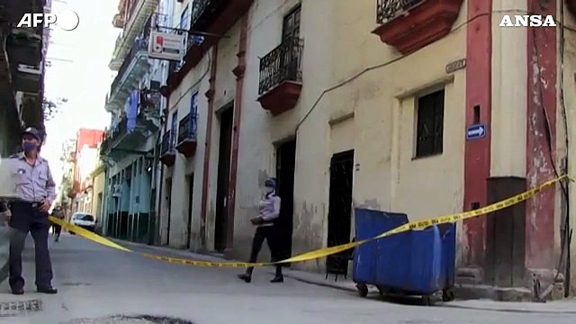 Covid, Cuba blindata dopo l'aumento di contagi