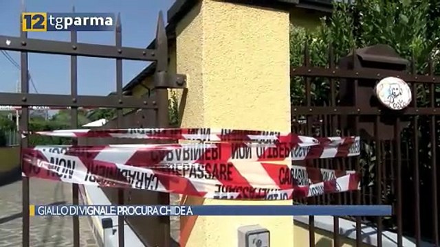 GIALLO DI VIGNALE: PROCURA CHIDE ARRESTO DI CHIARA, ESITO RIESAME TRA 20 GIORNI | GIALLO DI VIGNALE: PROCURA CHIDE ARRESTO DI CHIARA, ESITO RIESAME TRA 20 GIORNI