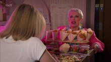 Corrie Leanne vs Debbie Webster 12th May 2025