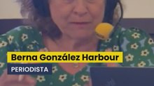 González Harbour y la "debilidad insostenible" del Gobierno