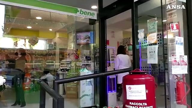 Vaccini in Farmacia: Pronti a fine aprile, vogliamo fare la differenza nella campagna vaccinale