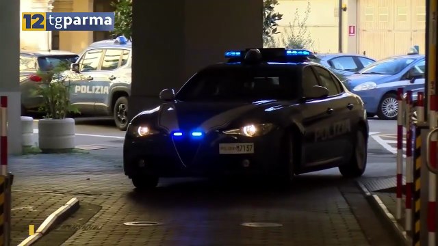 VIA EMILIA EST, ALBANESE ACCOLTELLATO DOPO UNA LITE | VIA EMILIA EST, ALBANESE ACCOLTELLATO DOPO UNA LITE