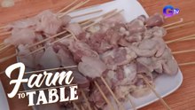 Japan takes center stage with Yakitori! | Farm to Table