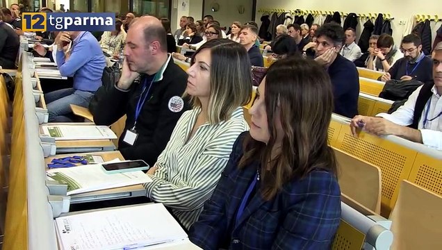 QUALITÀ DELL'ARIA, POLUZZI (ARPAE): NUOVI LIMITI IMPONGONO ALTRI SFORZI | QUALITÀ DELL'ARIA, POLUZZI (ARPAE): NUOVI LIMITI IMPONGONO ALTRI SFORZI
