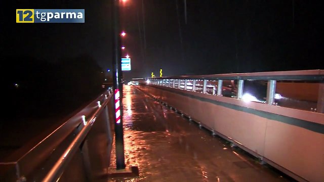 ALLAGAMENTI NELLA BASSA OVEST, RITORNO ALLA NORMALITÀ A SORBOLO | ALLAGAMENTI NELLA BASSA OVEST, RITORNO ALLA NORMALITÀ A SORBOLO