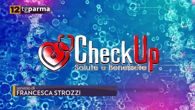 A CHECK UP STASERA ALLE 21 SU 12 TV PARMA SI PARLERA' DEL DOLORE CERVICALE | A CHECK UP STASERA ALLE 21 SU 12 TV PARMA SI PARLERA' DEL DOLORE CERVICALE