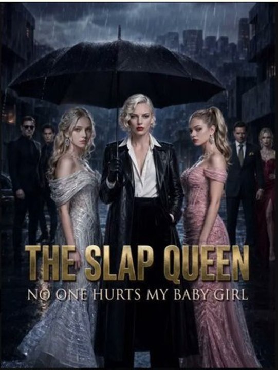 The Slap Queen