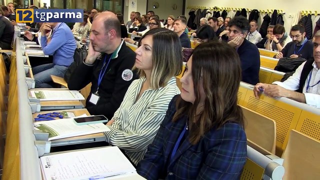 QUALITÀ DELL'ARIA, POLUZZI (ARPAE): NUOVI LIMITI IMPONGONO ALTRI SFORZI | QUALITÀ DELL'ARIA, POLUZZI (ARPAE): NUOVI LIMITI IMPONGONO ALTRI SFORZI