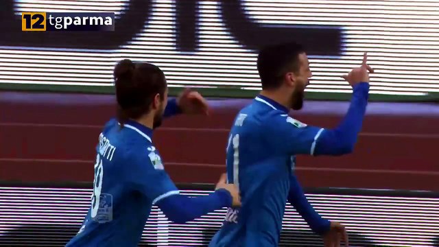 PARMA, ARRIVA L'EMPOLI DI D'AVERSA; I CROLLI NELLA RIPRESA PESANO SULLA CLASSIFICA | PARMA, ARRIVA L'EMPOLI DI D'AVERSA; I CROLLI NELLA RIPRESA PESANO SULLA CLASSIFICA