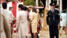 Endeavour   Temporada 6 Cap 1. Alta tensión