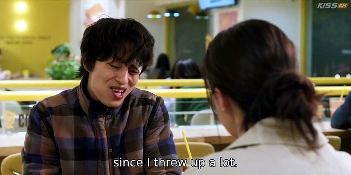We Are All Trying Here Episode 5 - ENG SUB