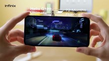 Infinix Hot 70 : la performance a désormais un nouveau visage