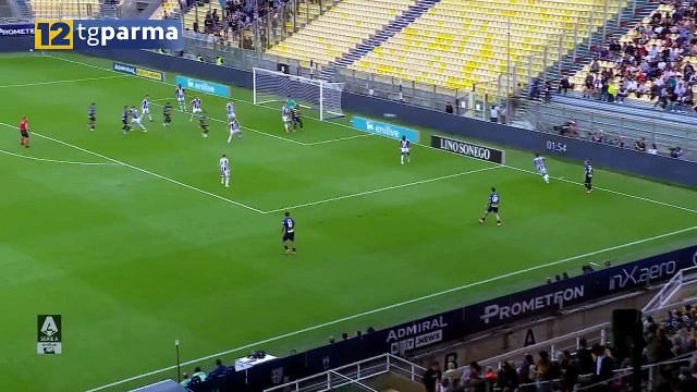 PARMA, I GRANDI EX: SERIE A TI PENALIZZA AD OGNI MINIMO ERRORE, SERVE EQUILIBRIO | PARMA, I GRANDI EX: SERIE A TI PENALIZZA AD OGNI MINIMO ERRORE, SERVE EQUILIBRIO