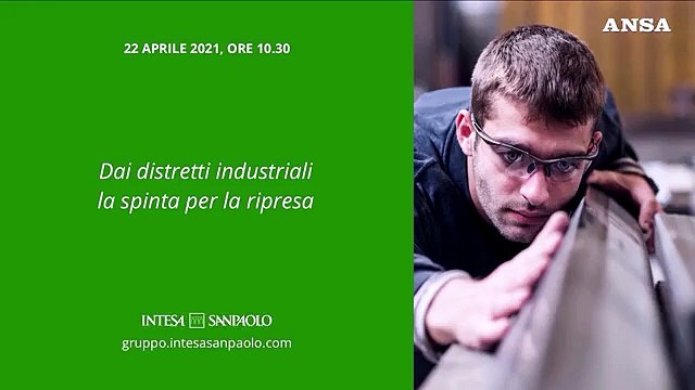 Da Intesa Sanpaolo oltre 4 miliardi per imprese e famiglie